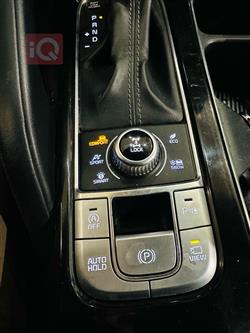 كيا تيلوريد